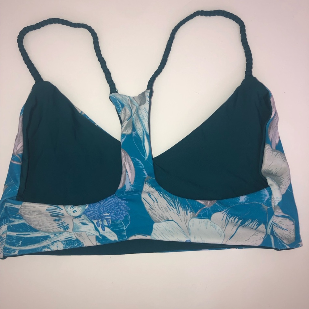 Reversible Bikini Top - Picture 4 of 4